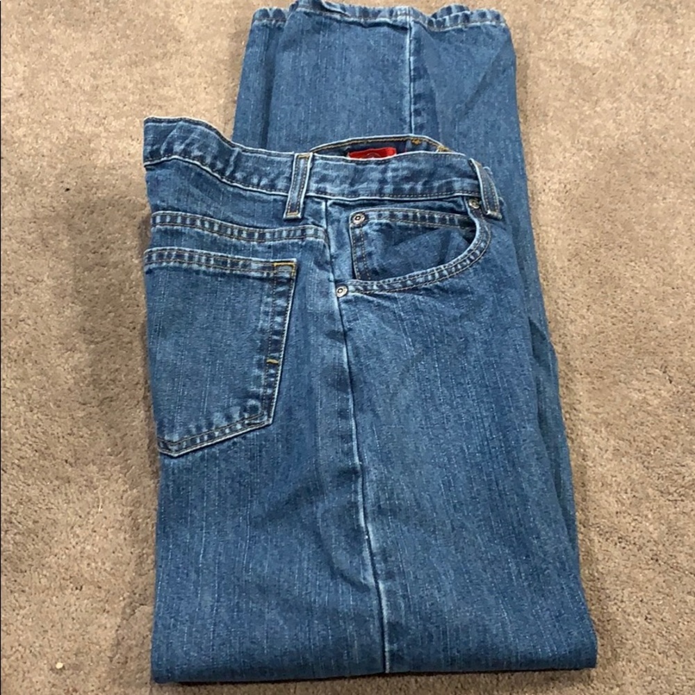Boys jeans